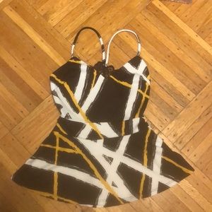 Adorable work top